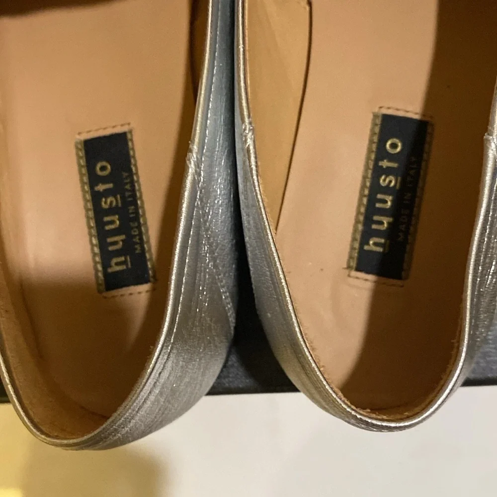 Hyusto Debbie loafer
